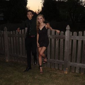 Meet your Posher, Jenna